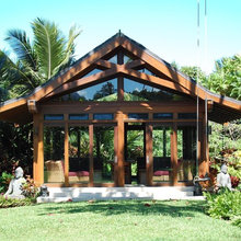Sheds and Outbuildings