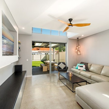 Petersham Residence