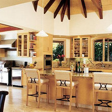 Tropical Home