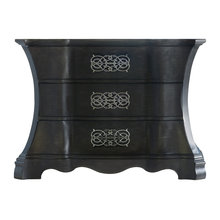 Cabinet Under TV