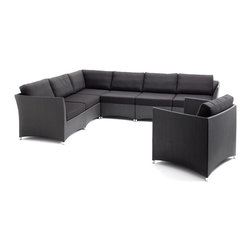 Gloster Outdoor Furniture - Patio Furniture And Outdoor Furniture