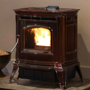 Harman Absolute43 Pellet Stove