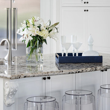 Coastal Glam