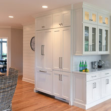 Pantry design