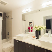 kids bathroom