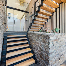COOL HOMES