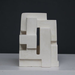 Abstract Sculptures - Sculptures