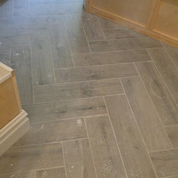 TILE DESIGN INSPIRATIONS, LLC. - Tile