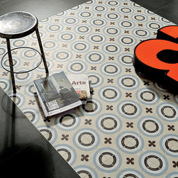 Cementine 20 - Wall And Floor Tile