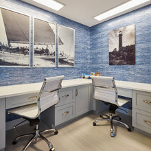 New Home Office