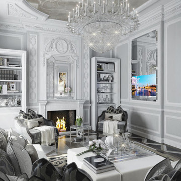 Mayfair