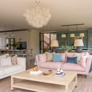 Wokingham Family Home