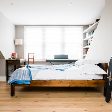 NW London Family Home