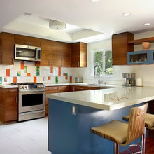kitchen backsplash