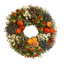 wreaths