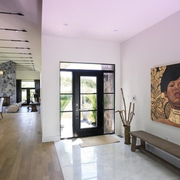 Belfountain Home