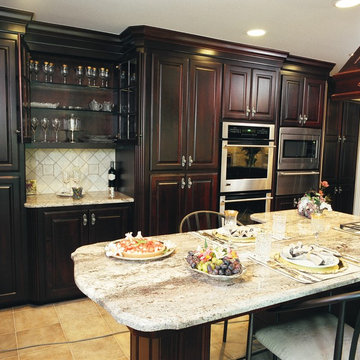 Savory Selection - Thomas E Williams Addition