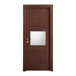 Traditional and classic doors - Interior Doors
