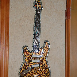 art pieces - Artwork