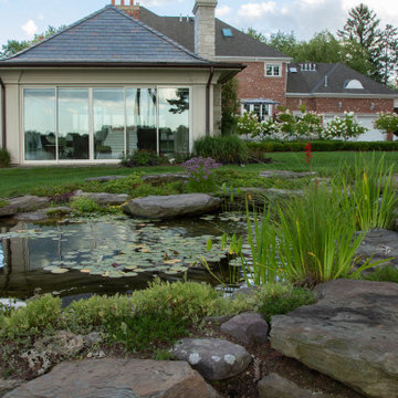 Reflections Water Gardens