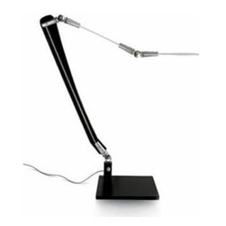 Ina Table Lamp By Danese Milano Lighting - Table Lamps