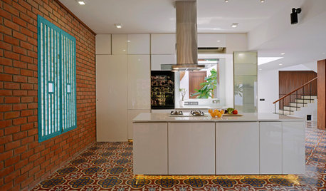 8 Must-Haves in Indian Kitchens
