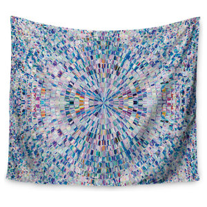 51 X 60 Kess InHouse Kathryn Pledger Looking Wall Tapestry