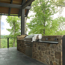 Backyard Ideas