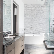 Bathroom Ideas