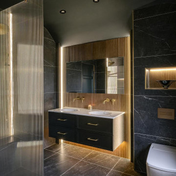 Bathroom Renovation Rathfarnham