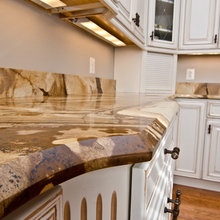 granite edges