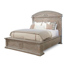 Headboard