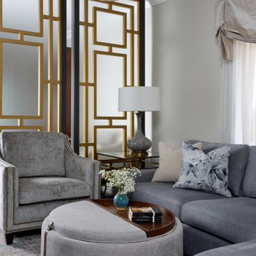 Maple Reno and Decor