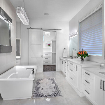 Sconadale Major Renovation