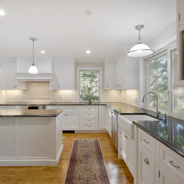 New Rochelle - Kitchen 6
