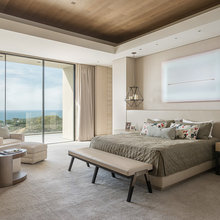 TN Master Bedroom