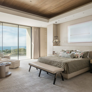 La Jolla Gallery House