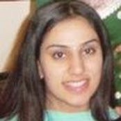Supreeta Kapoor's photo
