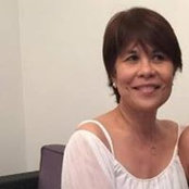 Nilda Pagba's photo