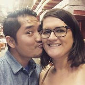 Rachel Tan's photo