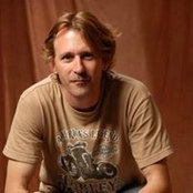 Foto de Scott Frederick