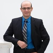 George Sadek's photo