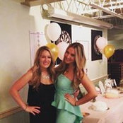 Liz Scola's photo