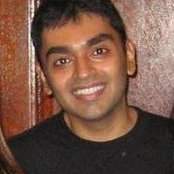 Akbar Bhaidanis foto