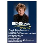 Sandy Blonsky's photo