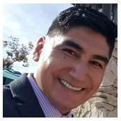 Cesar Castro's photo