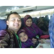 Teguh Prabowo's photo