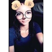 Kayla Hall's photo