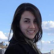 Natália Dametto's photo