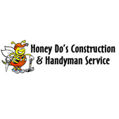 Honey Do's Construction